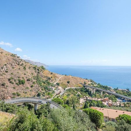Il Mare Tra Le Dita Ταορμίνα Εξωτερικό φωτογραφία